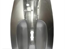 CHI Front Body Silver Pico Zilver