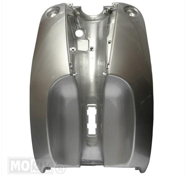 CHI Front Body Silver Pico Zilver