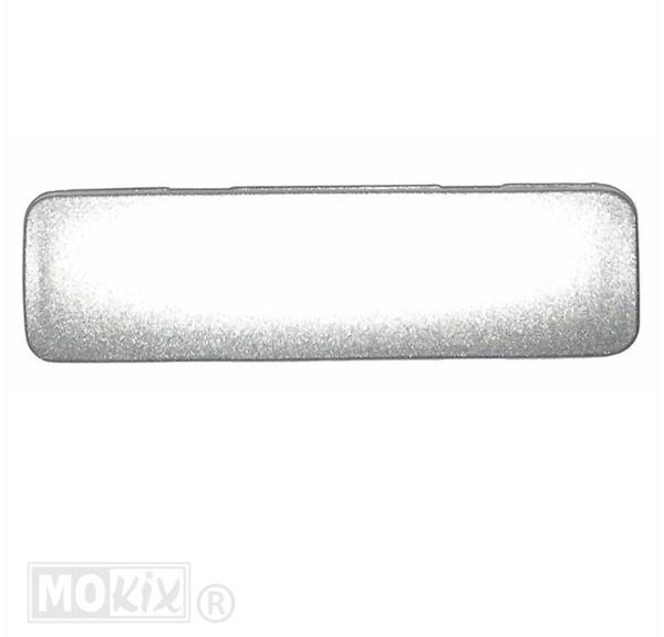 CHI Mainpipe Cover Silv. Pico - Giantco