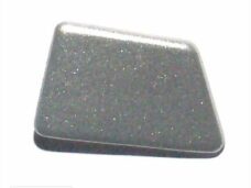 CHI FR.Body Cover Silver Pico - Giantco