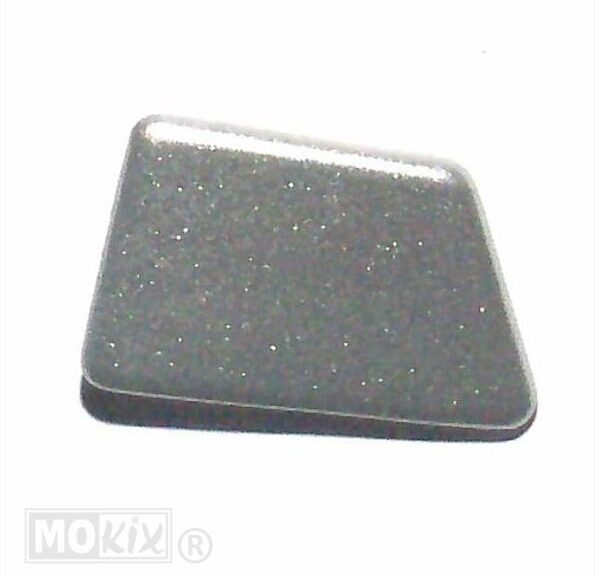 CHI FR.Body Cover Silver Pico - Giantco