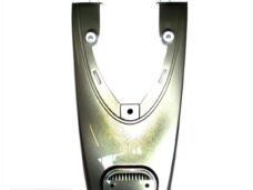 CHI Front Cover Silver Pico