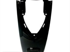 CHI Front Cover Black Pico - MKX