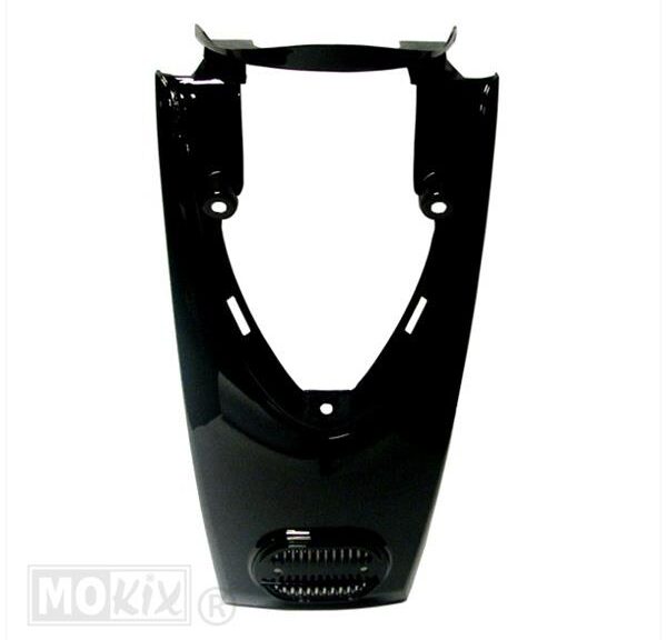 CHI Front Cover Black Pico - MKX