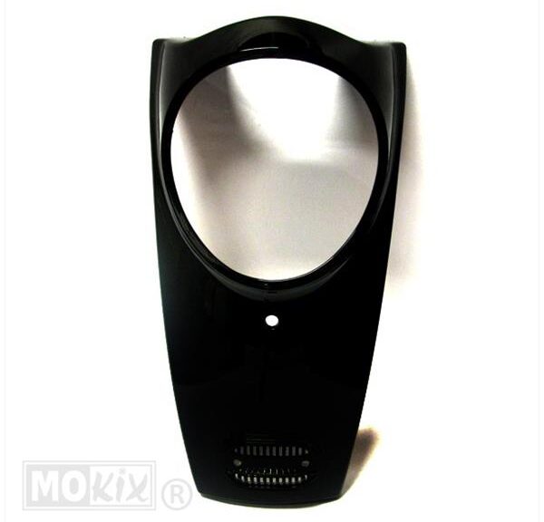 CHI Front Cover Black Pico 2 - Giantco