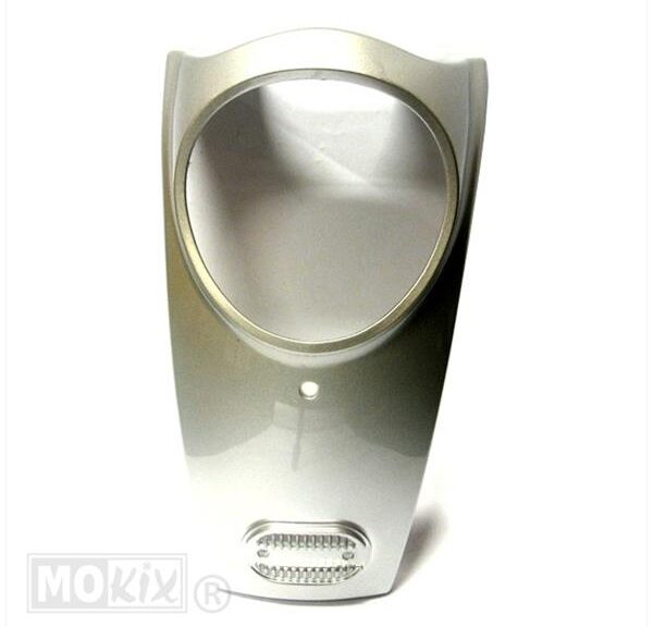 CHI Front Cover Silver Pico 2 - Giantco