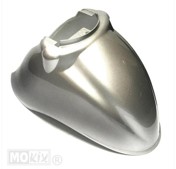 Voorspatbord China Pico Zilver - Giantco