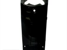 CHI FR.Fender COV.RR  Pico Black - MKX