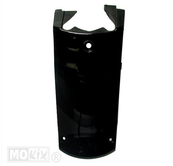 CHI FR.Fender COV.RR  Pico Black - MKX