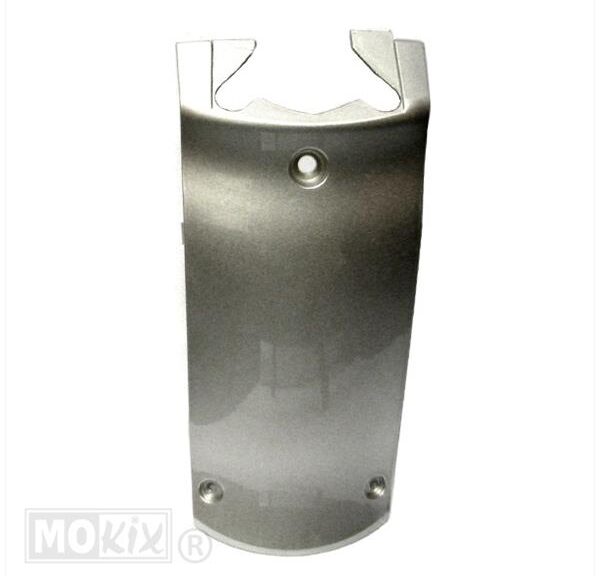 CHI FR.Fender COV.RR Silver Pico - Giantco