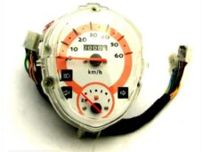 CHI Speedometer Assy Pico 2 - Giantco