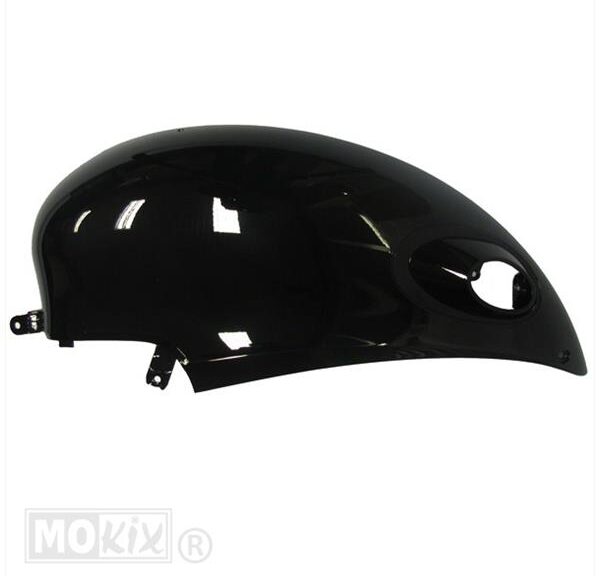 CHI Left Side Cover Black Pico 2