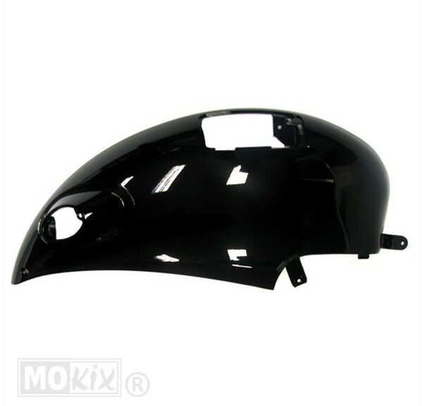 CHI Right Side Cover Black PICO2 - Giantco