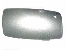CHI R. Plate Cover Silver Pico