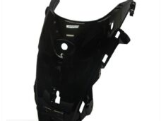 CHI Rear Cover Black Pico
