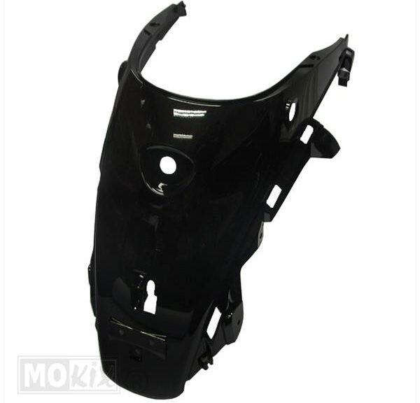 CHI Rear Cover Black Pico