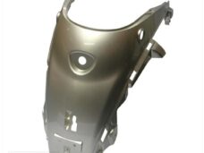 CHI Rear Cover Silver Pico