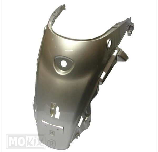CHI Rear Cover Silver Pico