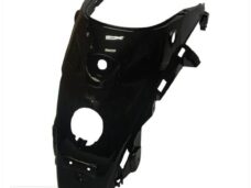 CHI Rear Cover Black Pico 2