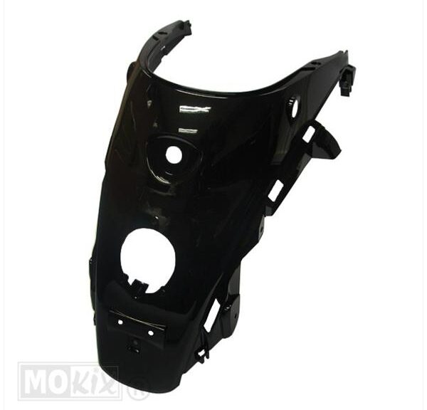 CHI Rear Cover Black Pico 2