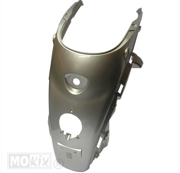 CHI Rear Cover Silver Pico 2