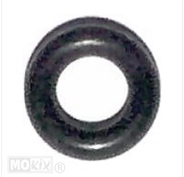 O-Ring   6.7x3.0  Koppeling China 2T (1)