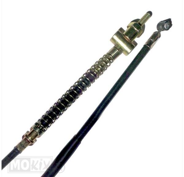 Kabel Achterrem China Pico AGM Flash BTC Classic - Supertec