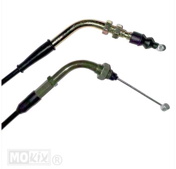 Kabel GAS China Pico 200cm Supertec