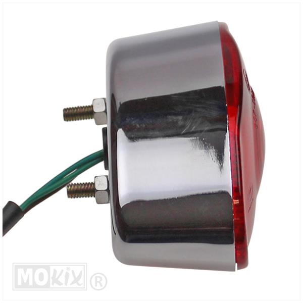 Achterlicht China Pico (Giantco) CE - Afbeelding 3