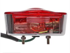 Achterlicht China Pico (Giantco) CE