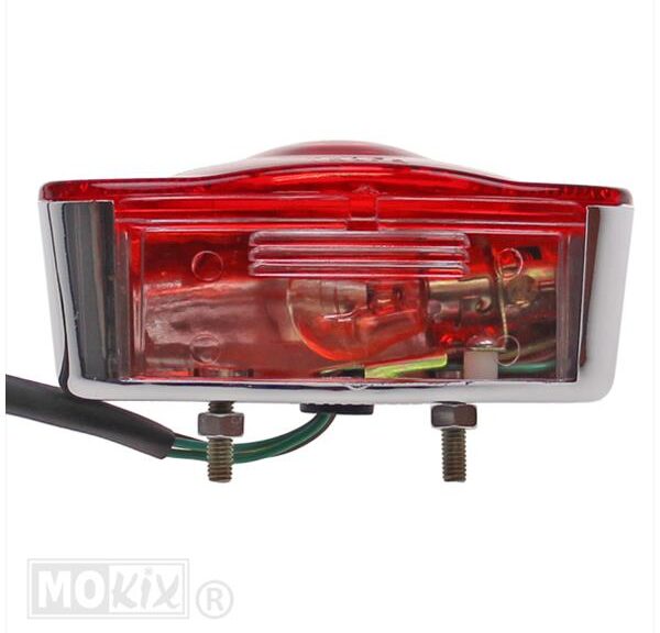 Achterlicht China Pico (Giantco) CE