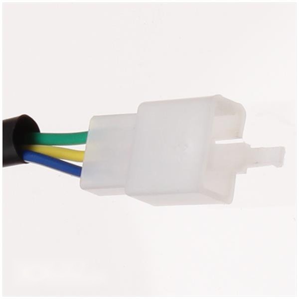 Benzine Niveau Meter China Pico Vierkant Model - Afbeelding 2
