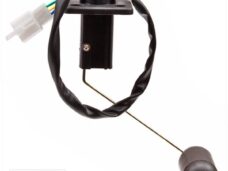 Benzine Niveau Meter China Pico Vierkant Model - Supertec