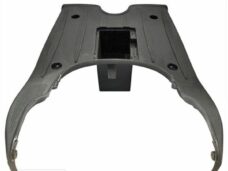 Treeplank China Pico Zwart - MKX