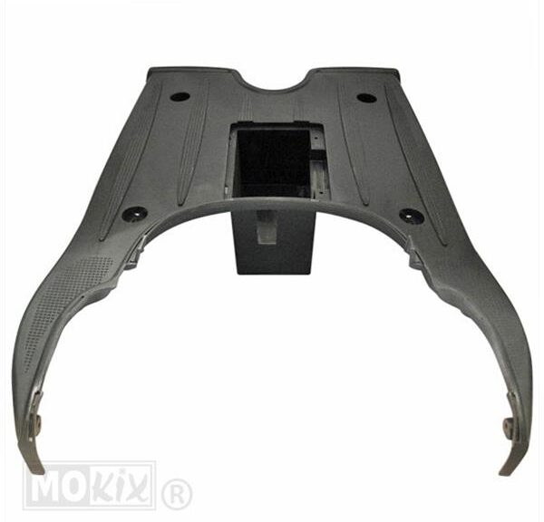 Treeplank China Pico Zwart - MKX