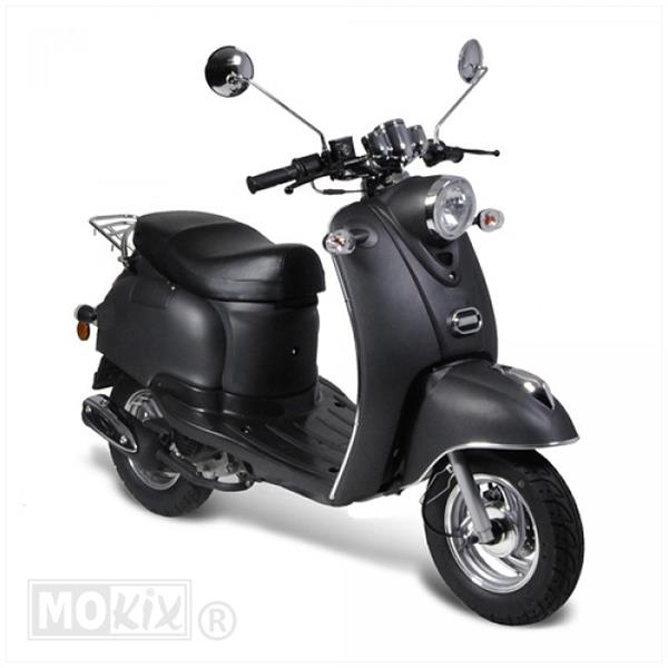 Windscherm China Pico/Venus Comp KXM H380 - Afbeelding 3