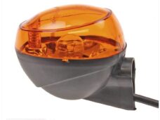 RAW-BOL China Pico R.V. Oranje CE