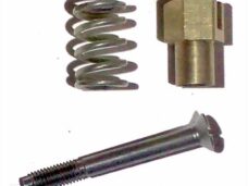 Solex Decompression SET