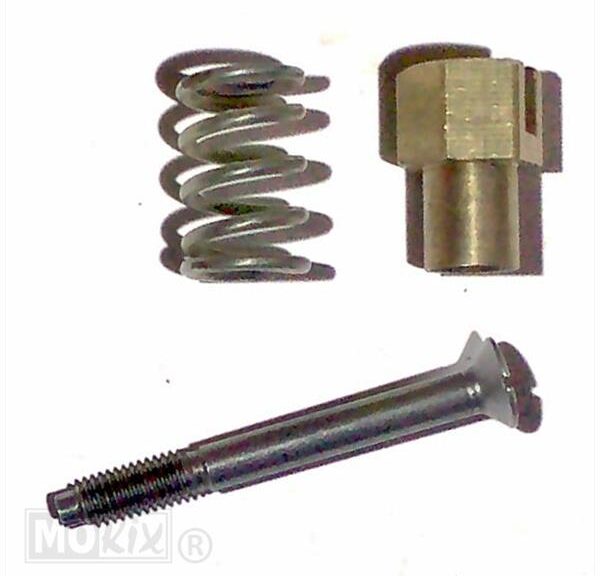 Solex Decompressie SET
