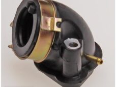 Spruitstuk China 4T GY6 125cc (2 Vacuum Aansl)