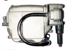 Klepdeksel China 4T GY6 125cc MET SLS