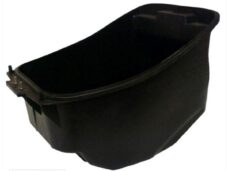 MET-IN BOX/Helmbak Kymco Agility ORG