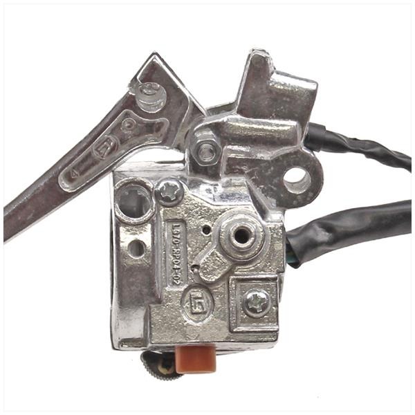 Stuurschakelaar China Pico Rechts Elec - Afbeelding 4