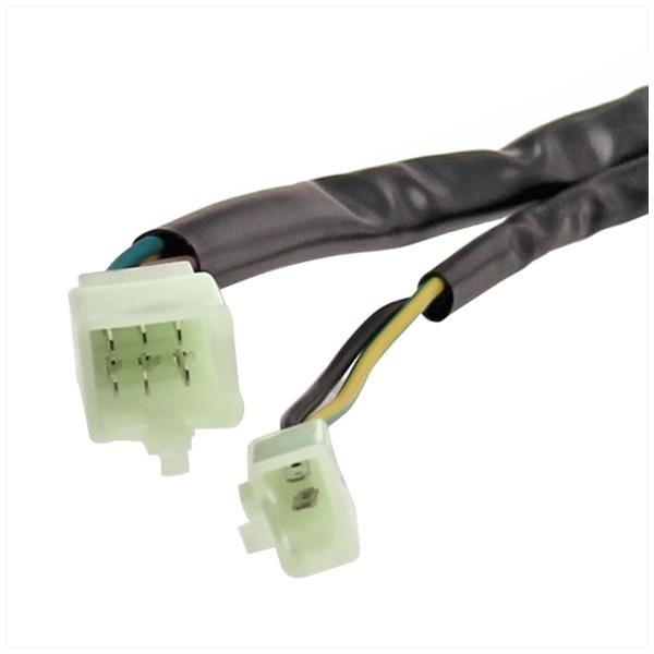 Stuurschakelaar China Pico Rechts Elec - Afbeelding 5