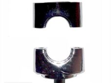 Ensemble de colliers de guidon Top China Pico