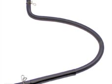 Klepdeksel-Ontluchtingsslang China 4T GY6 50cc