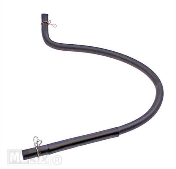 Klepdeksel-Ontluchtingsslang China 4T GY6 50cc