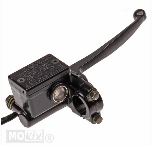 Handle REM Generic Cracker Compleet