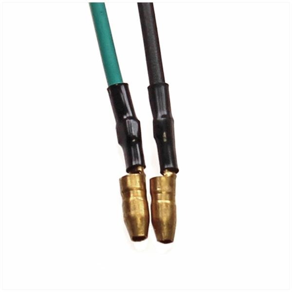 Handle REM China Classic LX 22mm Rechts Compleet - Afbeelding 4