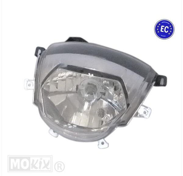Koplamp China Z2000 CE